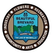 City of Brevard Logo